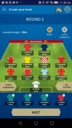 FIFA WM 2018 - Managerspiel bild 2 Thumbnail