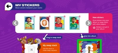 FIFA Panini Collection image 1 Thumbnail