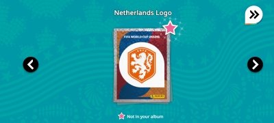 FIFA Panini Collection image 10 Thumbnail