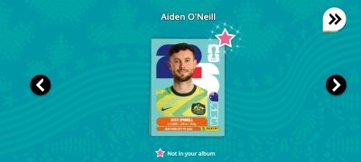 FIFA Panini Collection image 11 Thumbnail