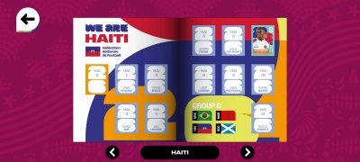 FIFA Panini Collection image 14 Thumbnail