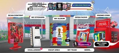 FIFA Panini Collection image 2 Thumbnail
