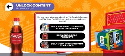 FIFA Panini Collection image 3 Thumbnail