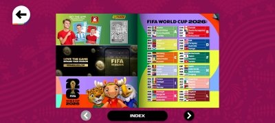 FIFA Panini Collection image 5 Thumbnail