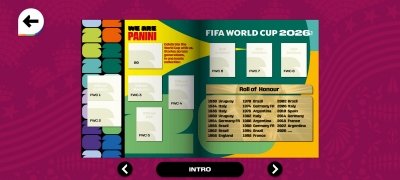 FIFA Panini Collection image 6 Thumbnail