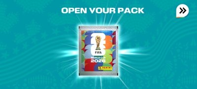 FIFA Panini Collection image 7 Thumbnail