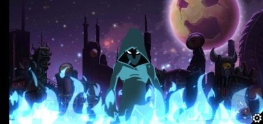 Fighters of Fate image 3 Thumbnail