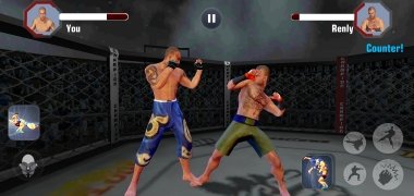 Fighting Manager image 1 Thumbnail