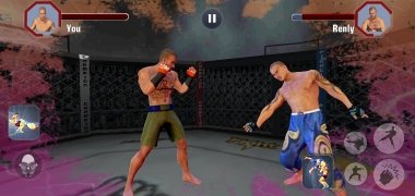 Fighting Manager image 13 Thumbnail