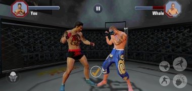 Fighting Manager image 2 Thumbnail