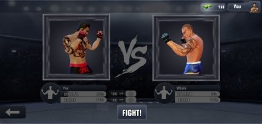 Fighting Manager image 3 Thumbnail
