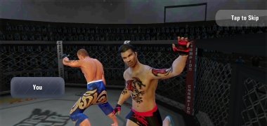 Fighting Manager imagen 4 Thumbnail
