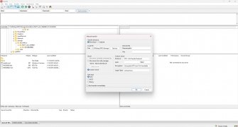 FileZilla 画像 10 Thumbnail