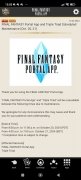 FINAL FANTASY PORTAL APP immagine 12 Thumbnail