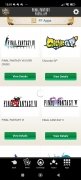 FINAL FANTASY PORTAL APP imagen 8 Thumbnail