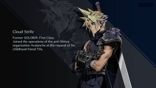 Final Fantasy VII Ever Crisis imagen 2 Thumbnail