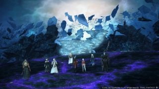 Final Fantasy XIV Online imagen 4 Thumbnail