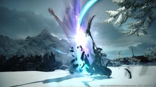 Final Fantasy XIV Online imagen 7 Thumbnail
