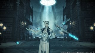 Final Fantasy XIV Online imagen 8 Thumbnail