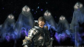 Final Fantasy XIV Online imagen 9 Thumbnail