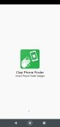 Find my Phone by Clap image 11 Thumbnail
