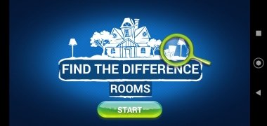Find the Difference Rooms imagen 2 Thumbnail