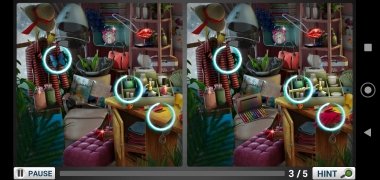 Find the Difference Rooms imagen 5 Thumbnail