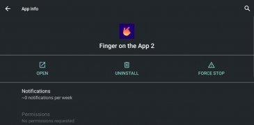 Finger on the App 2 bild 6 Thumbnail