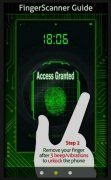 Fingerprint Scanner image 3 Thumbnail