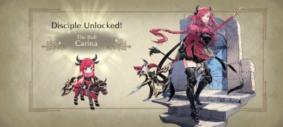 Fire Emblem Shadows imagen 11 Thumbnail