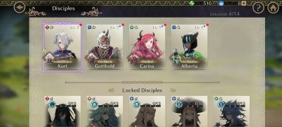 Fire Emblem Shadows imagen 12 Thumbnail