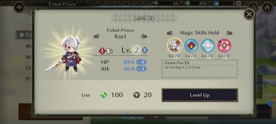 Fire Emblem Shadows imagen 13 Thumbnail
