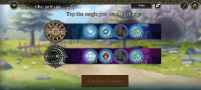 Fire Emblem Shadows imagen 14 Thumbnail