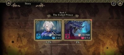 Fire Emblem Shadows imagen 15 Thumbnail