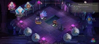 Fire Emblem Shadows imagen 2 Thumbnail