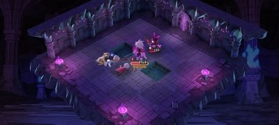 Fire Emblem Shadows imagen 3 Thumbnail