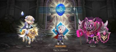 Fire Emblem Shadows imagen 5 Thumbnail