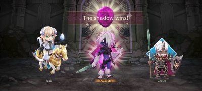 Fire Emblem Shadows imagen 6 Thumbnail