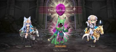 Fire Emblem Shadows imagen 7 Thumbnail