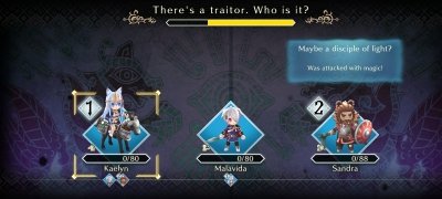 Fire Emblem Shadows imagen 8 Thumbnail