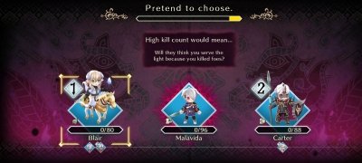 Fire Emblem Shadows imagen 9 Thumbnail