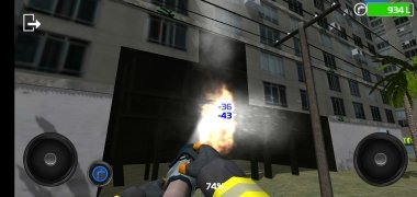 Fire Engine Simulator bild 1 Thumbnail