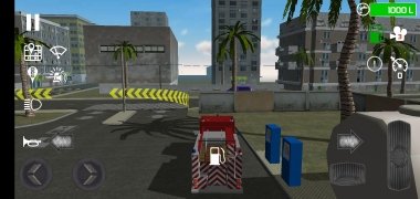 Fire Engine Simulator Изображение 4 Thumbnail