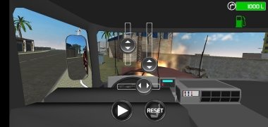 Fire Engine Simulator image 5 Thumbnail