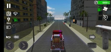 Fire Engine Simulator bild 6 Thumbnail