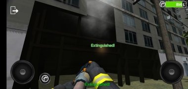 Fire Engine Simulator bild 8 Thumbnail
