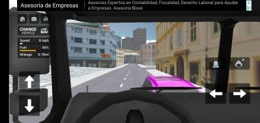 Fire Truck Driving Simulator imagem 10 Thumbnail