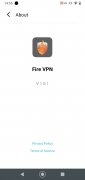 Fire VPN imagen 6 Thumbnail