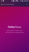 Firefox Focus imagem 1 Thumbnail