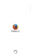 Firefox OS Изображение 1 Thumbnail